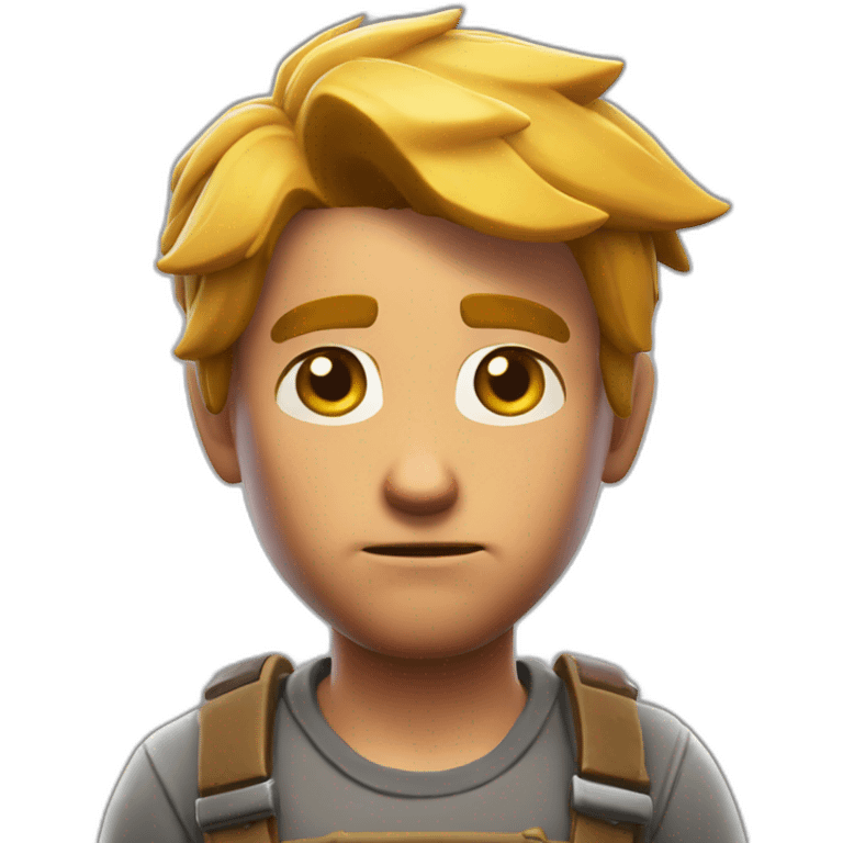 fortnite-jonesy-sad emoji