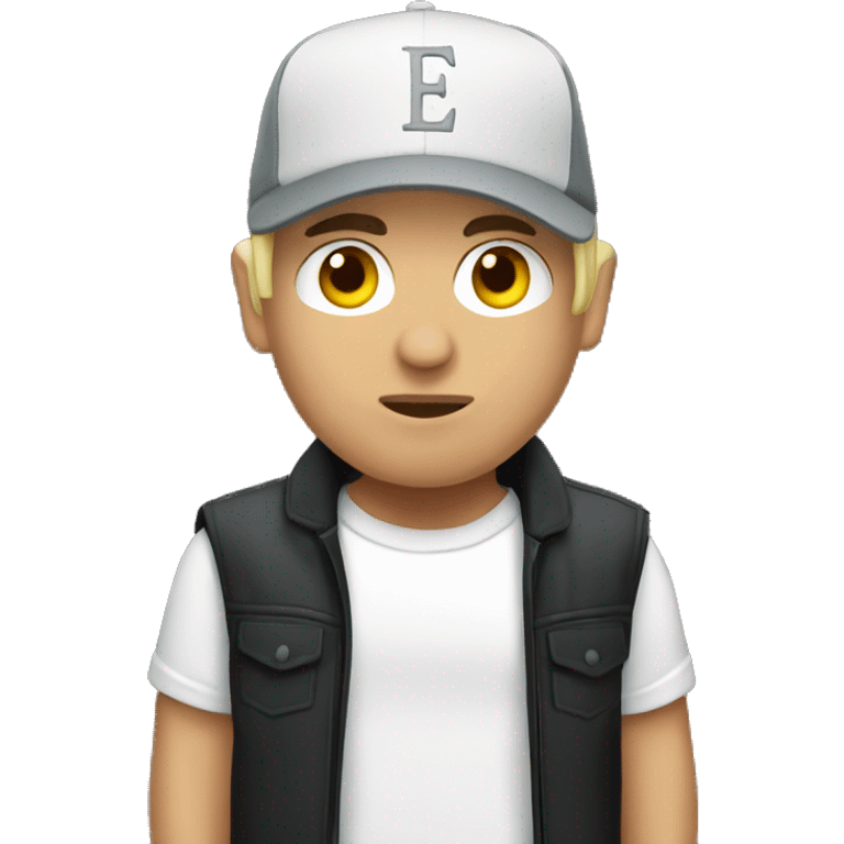 Eminem emoji