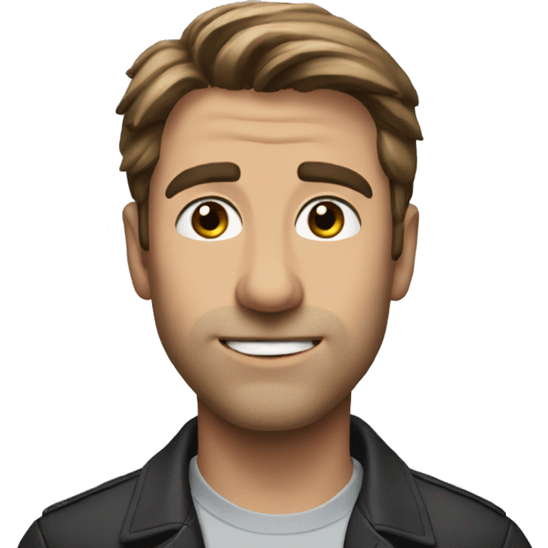 Rafe cameron emoji