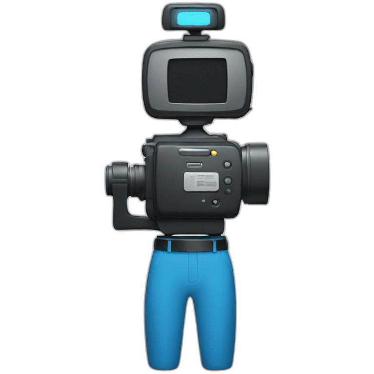 videomaker emoji