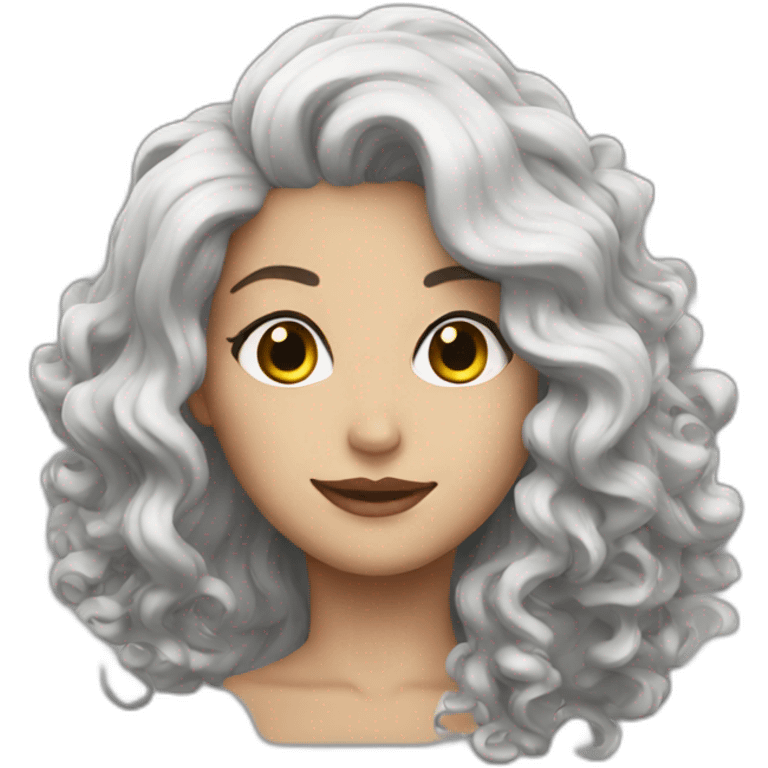 Lana Rod emoji