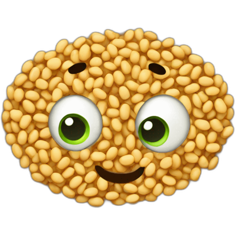 lentil emoji