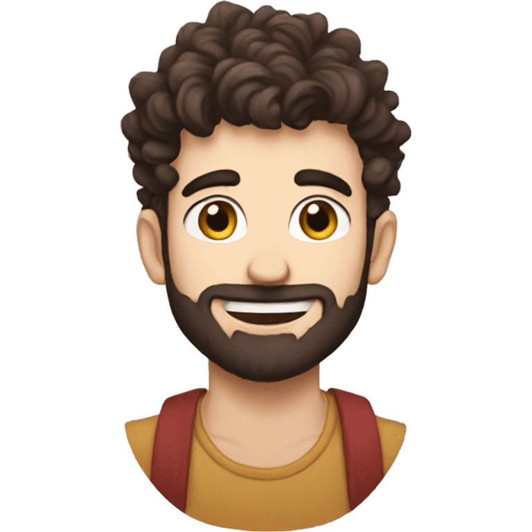 AJR emoji