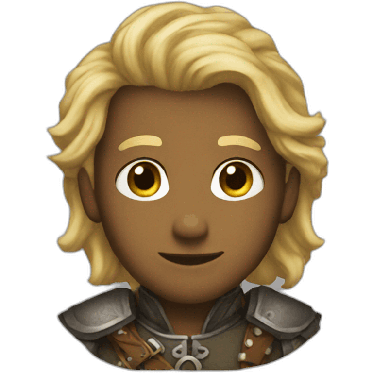 dnd emoji