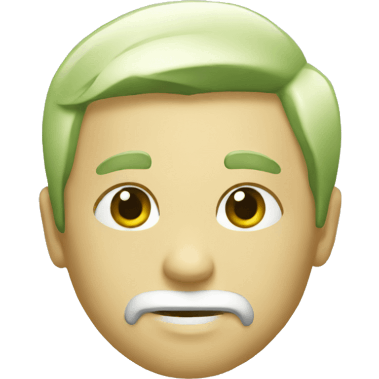 CHECK VERDE emoji