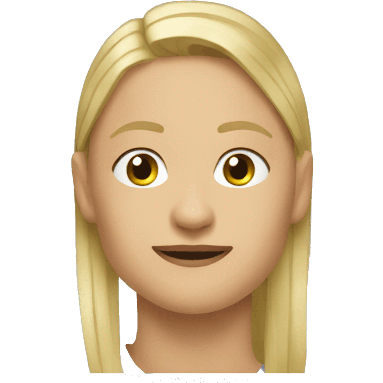 Haaland emoji