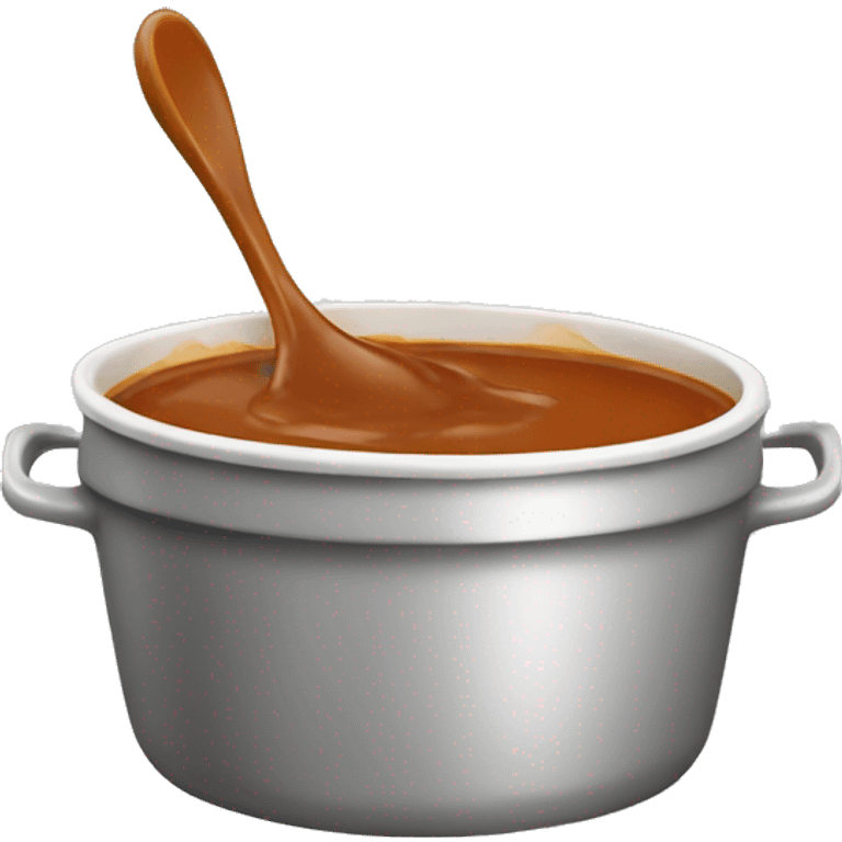 gravy sauce emoji