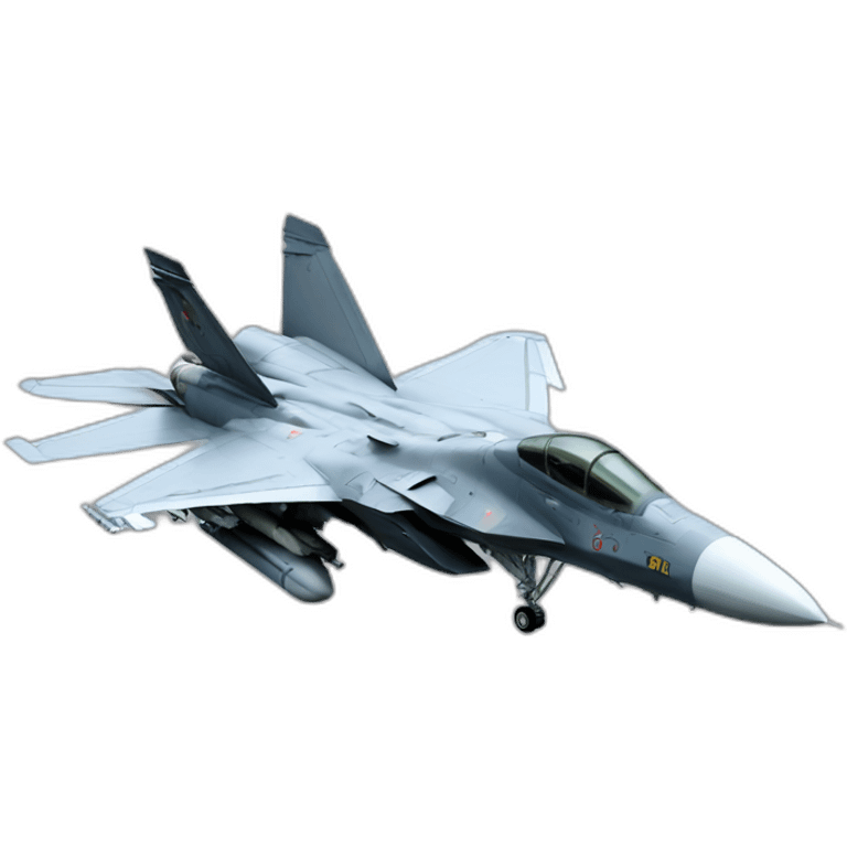 F14 emoji