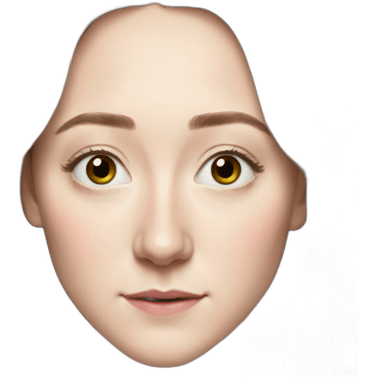 Saoirse Ronan emoji