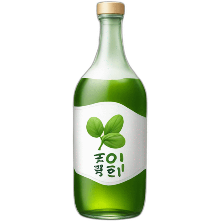 soju emoji