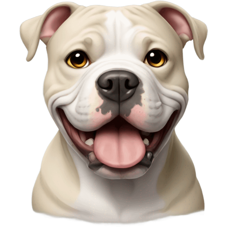 American bully emoji