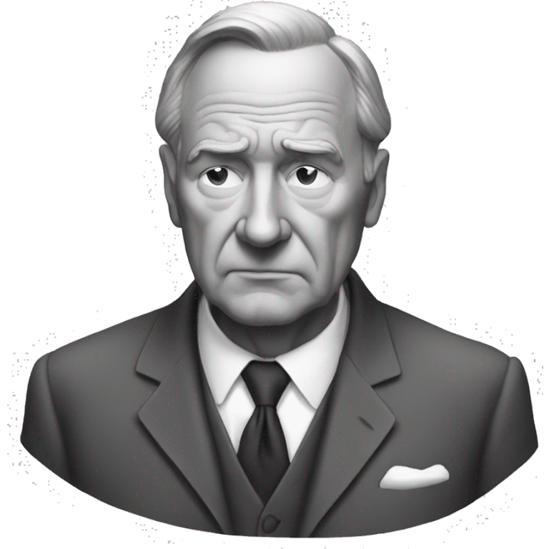 sad rockefeller emoji