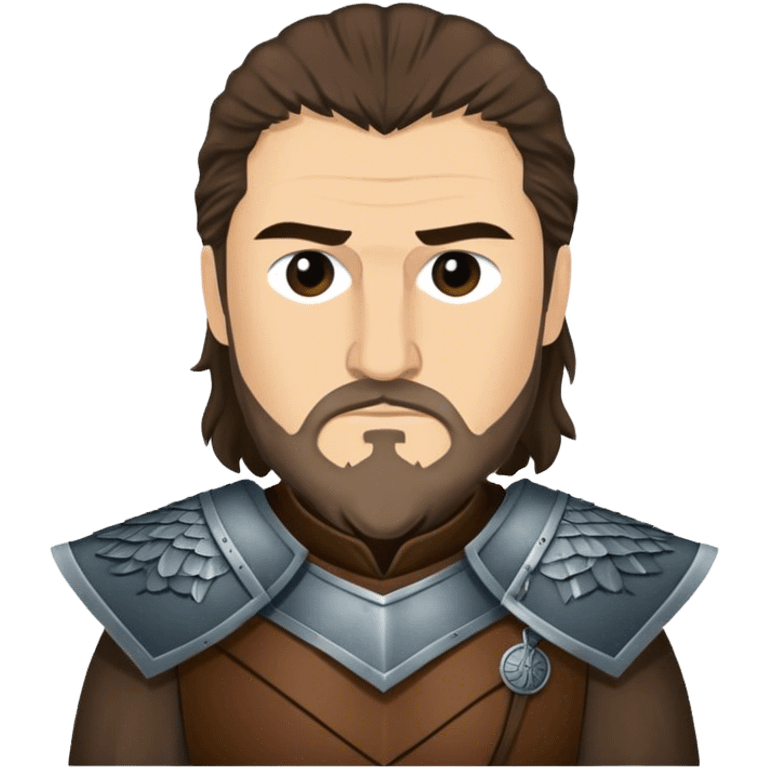 Lothar Frey from game of thrones emoji