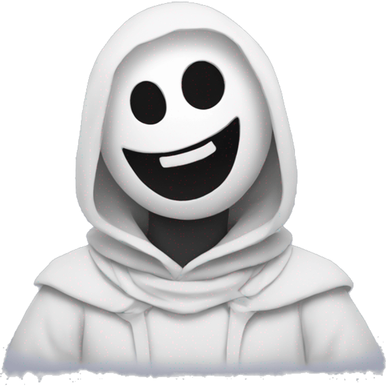 Gaster emoji