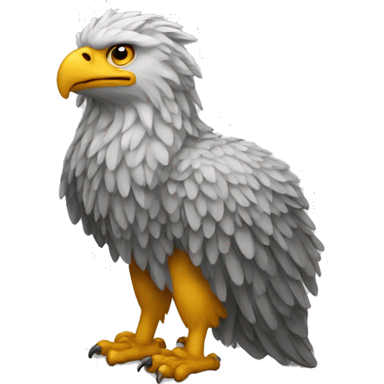 griffin emoji