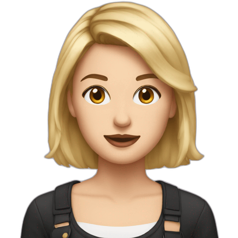 Taylor emoji