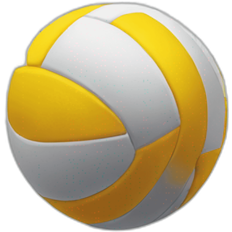 volleyball spike emoji