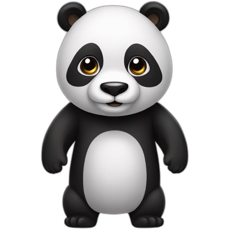 panda emoji