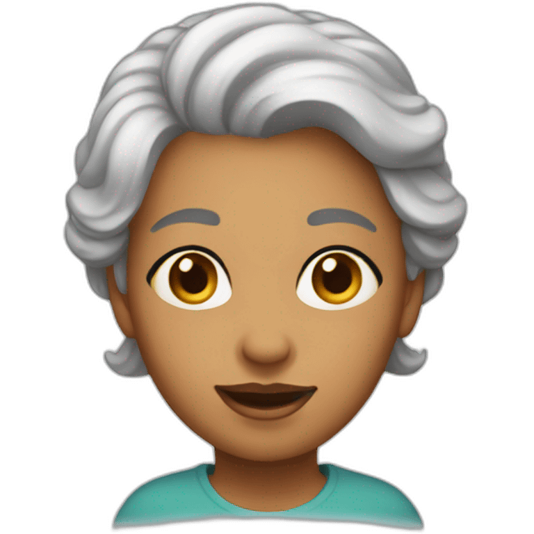 mère emoji