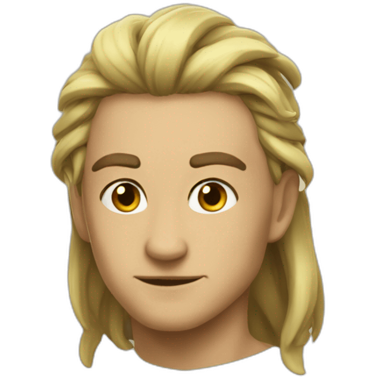 wistala in the age of dragons emoji