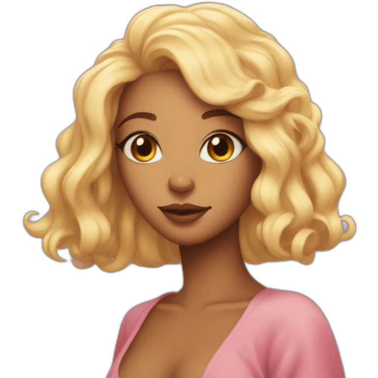 doja cat agora hills emoji