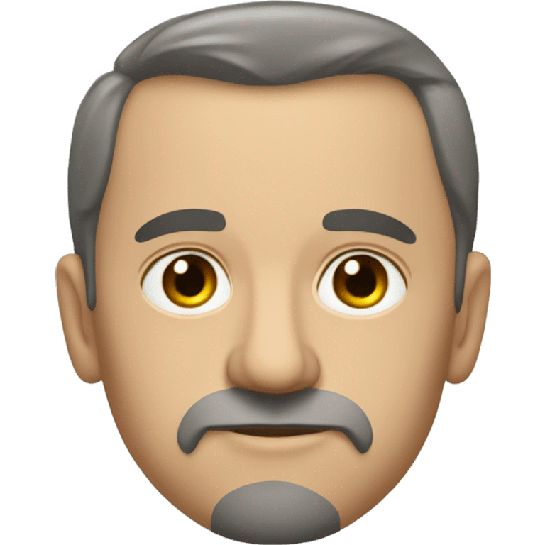 Igor Kurchatov emoji