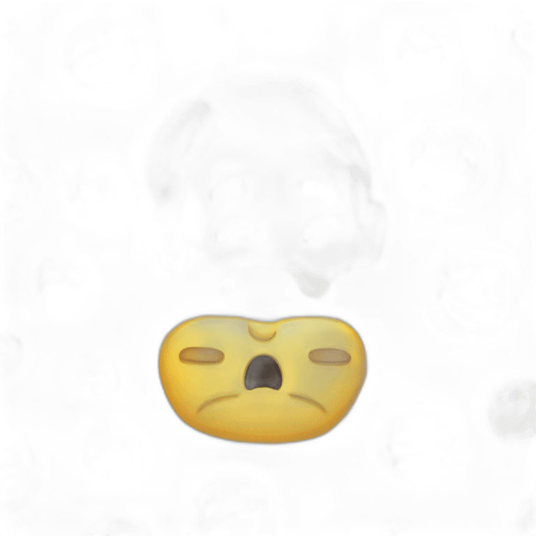 Gens qui dort emoji