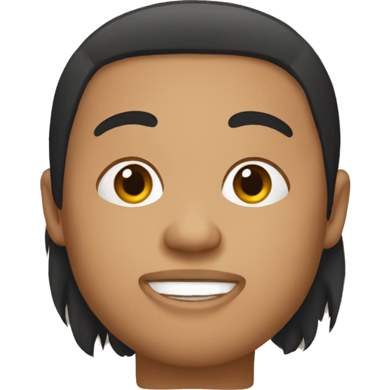 Maori emoji