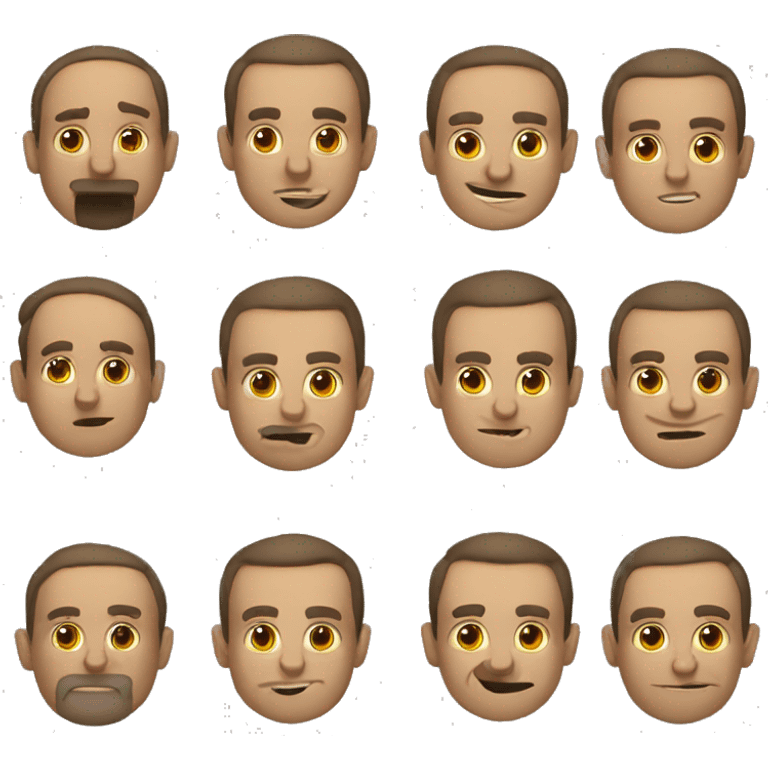 Ademo emoji