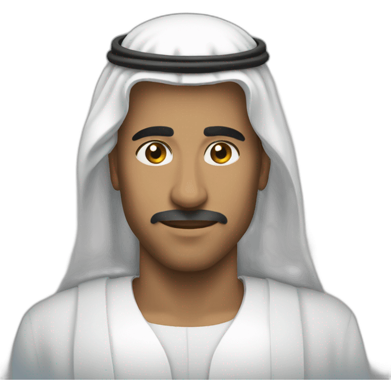 Bahrain emoji