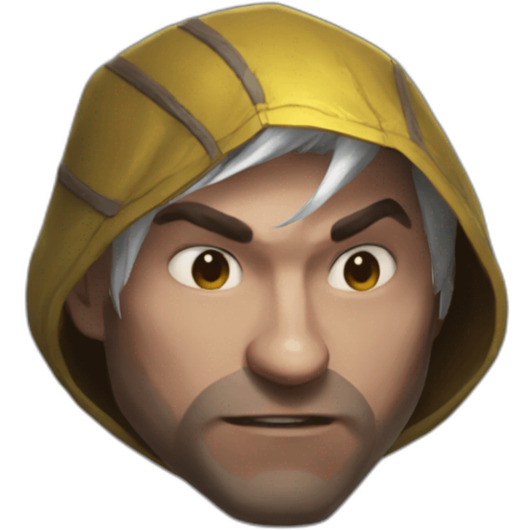 hoodwink dota2 emoji