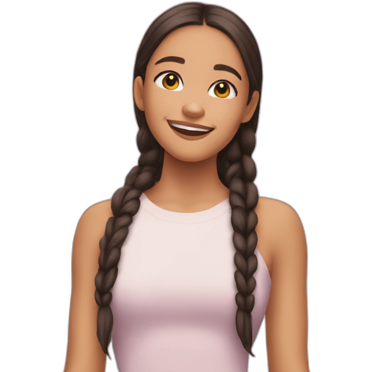 Olivia rodrigo good 4 u emoji