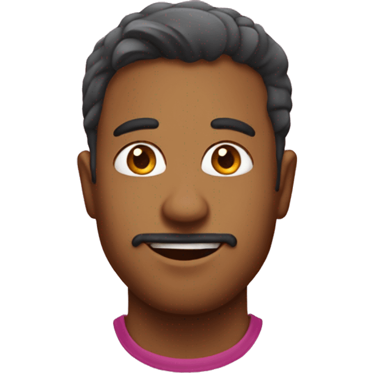 Gummy Santosh  emoji