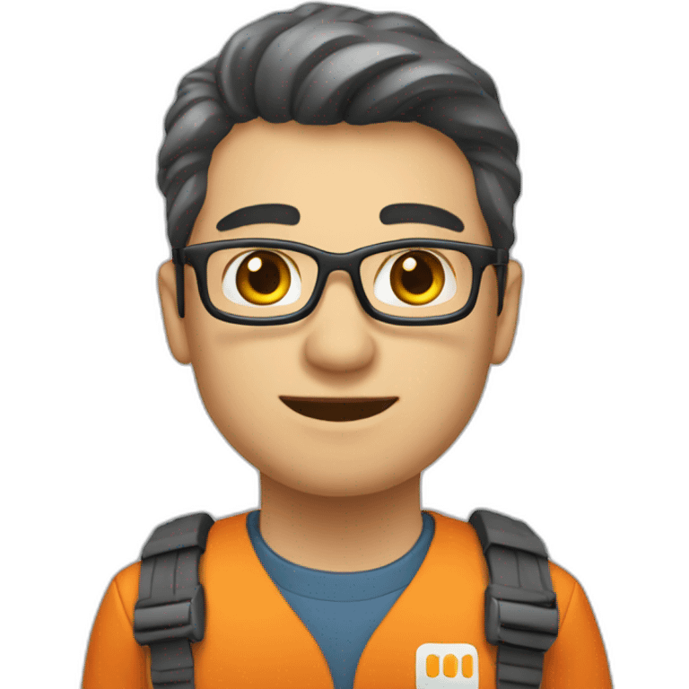 AWS employee emoji