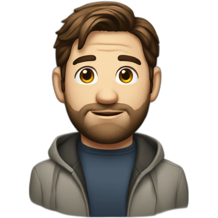 John-Krasinski emoji