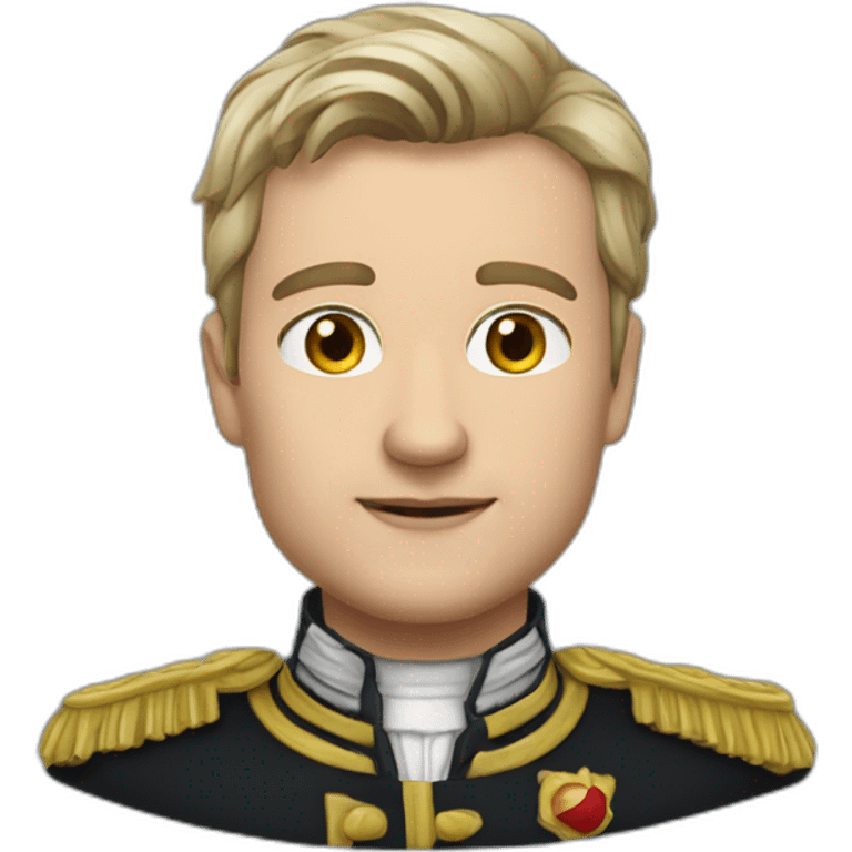 Jan Sebastian Schönges emoji