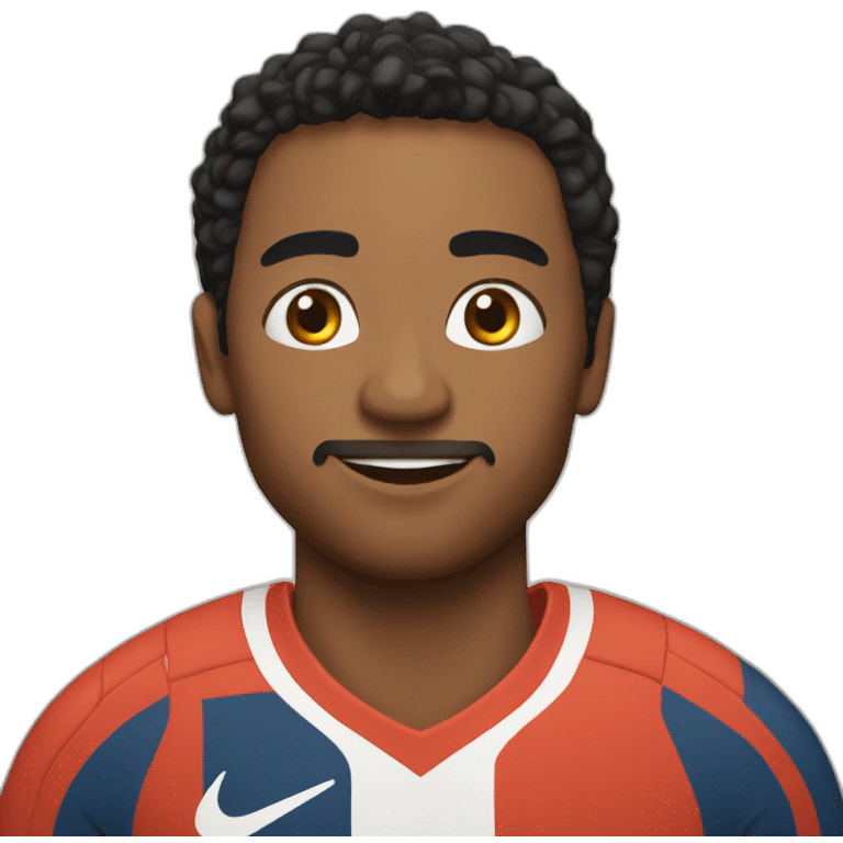 Ronaldoo emoji