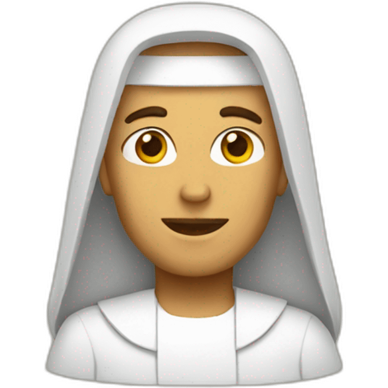 religious mormon emoji