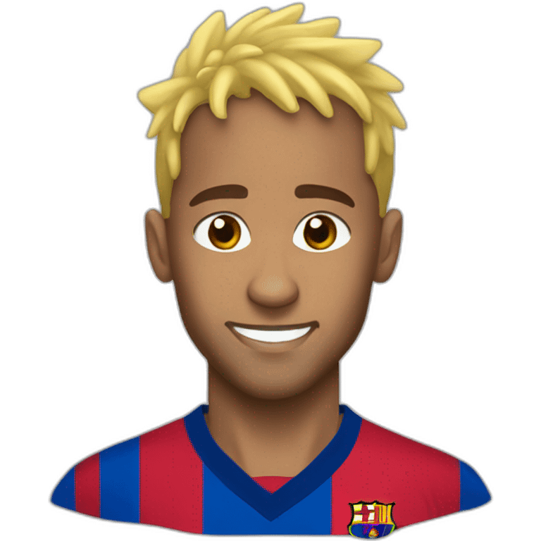 Neymar jr emoji