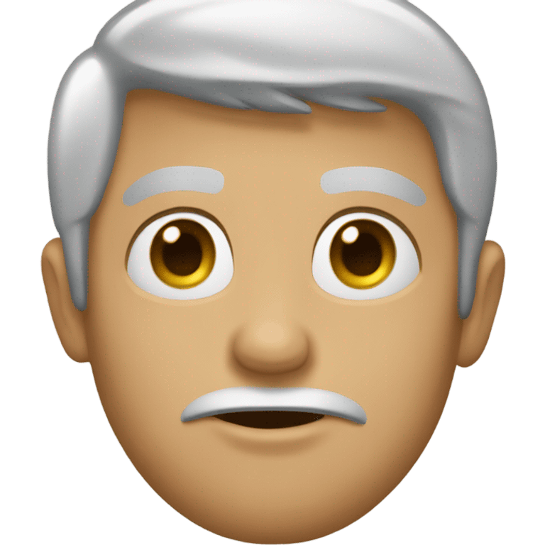 personage cronique emoij emoji