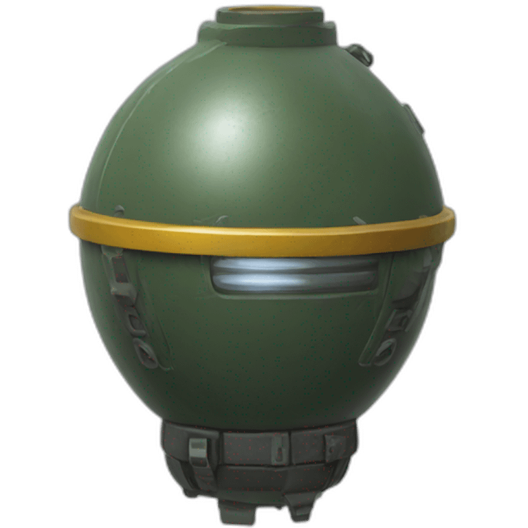 Fuze III emoji