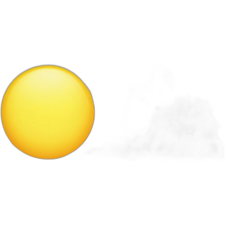 sun home bay emoji