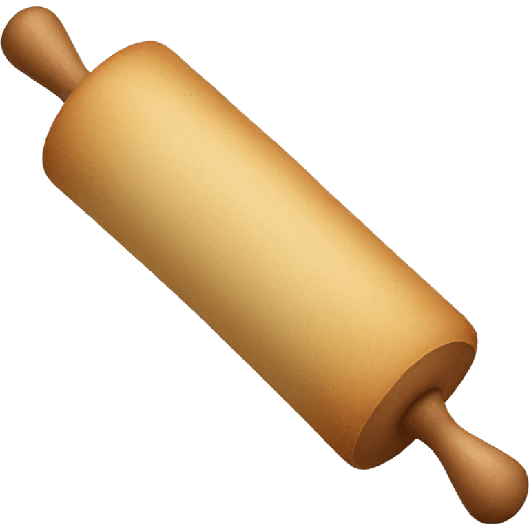 Rolling Pin emoji