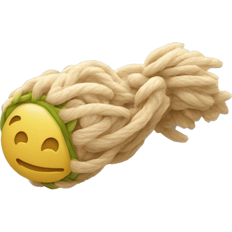 Fibre musculaire emoji