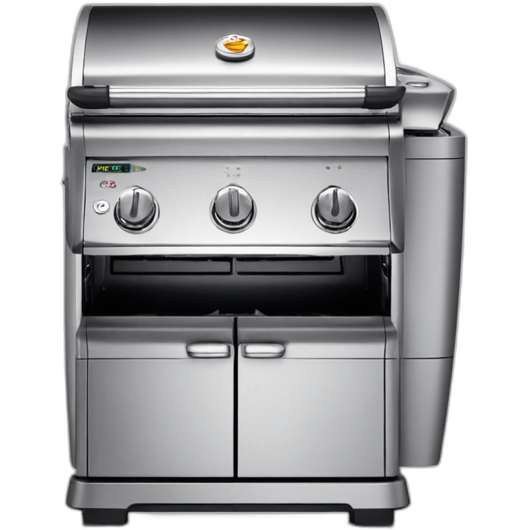 optigrill elite xl emoji