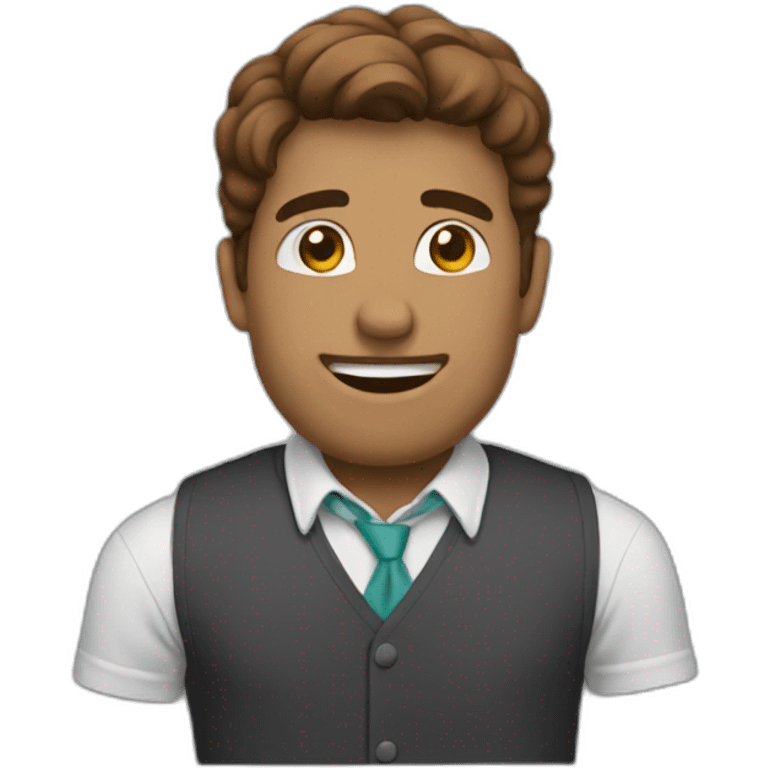 Slack emoji