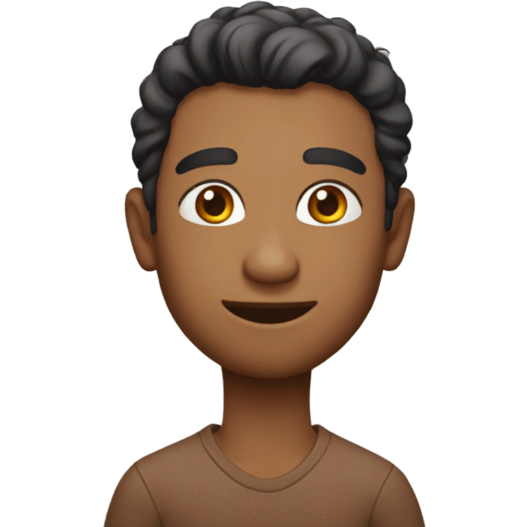 chico emoji