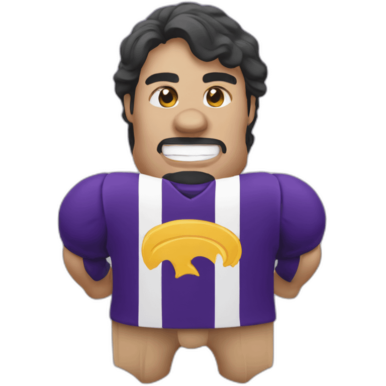 Anderlecht emoji