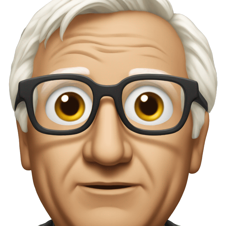 Ray Bradbury emoji