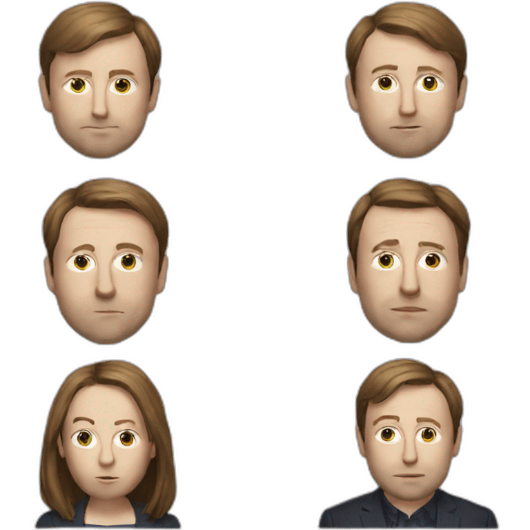 david mitchell peep show emoji